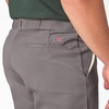 image:imageDickies Mens Original 874 Work PantsSilver