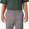 image:imageDickies Mens Original 874 Work PantsSilver