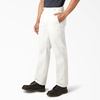 image:imageDickies Mens Original 874 Work PantsWhite