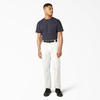 image:imageDickies Mens Original 874 Work PantsWhite