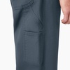 image:imageDickies Mens Relaxed Fit Heavyweight Duck Carpenter PantsAirforce Blue
