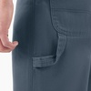 image:imageDickies Mens Relaxed Fit Heavyweight Duck Carpenter PantsAirforce Blue
