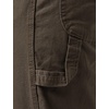 image:imageDickies Mens Relaxed Fit Heavyweight Duck Carpenter PantsBlack Olive V1
