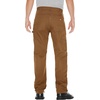image:imageDickies Mens Relaxed Fit Heavyweight Duck Carpenter PantsBraun