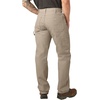 image:imageDickies Mens Relaxed Fit Heavyweight Duck Carpenter PantsDesert