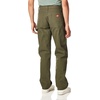 image:imageDickies Mens Relaxed Fit Heavyweight Duck Carpenter PantsMoss
