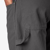 image:imageDickies Mens Relaxed Fit Heavyweight Duck Carpenter PantsSlate