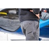 image:imageDickies Mens Relaxed Fit Heavyweight Duck Carpenter PantsSlate