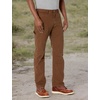 image:imageDickies Mens Relaxed Fit Heavyweight Duck Carpenter PantsTimber V1