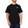 image:imageDickies Mens Short Sleeve Graphic TeeBlack