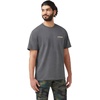 image:imageDickies Mens Short Sleeve Graphic TeeCharcoal