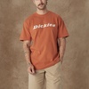 image:imageDickies Mens Short Sleeve Graphic TeeCopper  Wordmark