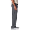 image:imageDickies Mens Skateboarding Regular Fit Twill PantsCharcoal Gray