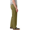 image:imageDickies Mens Skateboarding Regular Fit Twill PantsGreen Moss