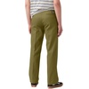 image:imageDickies Mens Skateboarding Regular Fit Twill PantsGreen Moss