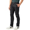 image:imageDickies Mens Skinny Straight Double Knee Work PantsBlack