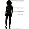 image:imageDickies Mens Skinny Straight Double Knee Work PantsCharcoal