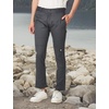 image:imageDickies Mens Skinny Straight Double Knee Work PantsCharcoal V1