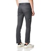image:imageDickies Mens Skinny Straight Double Knee Work PantsCharcoal V1