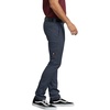 image:imageDickies Mens Skinny Straight Double Knee Work PantsDark Navy V1