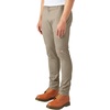 image:imageDickies Mens Skinny Straight Double Knee Work PantsDesert Sand