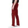 image:imageDickies Mens Skinny Straight Double Knee Work PantsEnglish Red V1