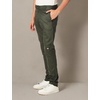 image:imageDickies Mens Skinny Straight Double Knee Work PantsOlive Green V1