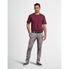 image:imageDickies Mens Skinny Straight Double Knee Work PantsSilver