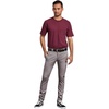 image:imageDickies Mens Skinny Straight Double Knee Work PantsSilver