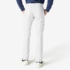 image:imageDickies Mens Skinny Straight Double Knee Work PantsWhite V1