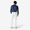 image:imageDickies Mens Skinny Straight Double Knee Work PantsWhite V1