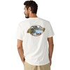 image:imageDickies Mens Construction Crew Short Sleeve TShirtNatural