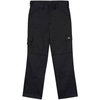 image:imageDickies Mens LooseFit Cargo Work PantBlack