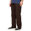 image:imageDickies Mens LooseFit Cargo Work PantDark Brown