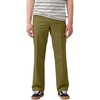 image:imageDickies Mens Skateboarding Regular Fit Twill PantsGreen Moss
