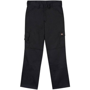 image:imageDickies Mens LooseFit Cargo Work PantBlack