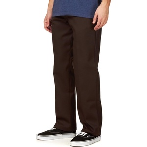 image:imageDickies Mens LooseFit Cargo Work PantDark Brown