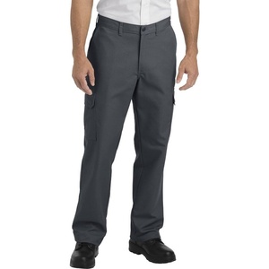 image:imageDickies Mens LooseFit Cargo Work PantDow Charcoal