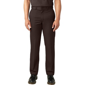 image:imageDickies Mens Original 874 Work PantsDark Brown