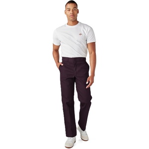 image:imageDickies Mens Original 874 Work PantsMaroon