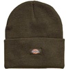image:imageDickies Mens Acrylic Cuffed Beanie HatDark Olive