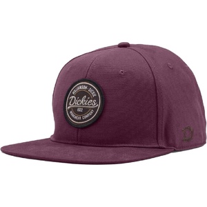 image:imageDickies Flat Bill Duck CapGrape Wine