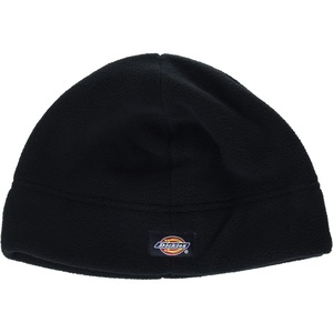 image:imageDickies Mens Fleece BeanieBlack
