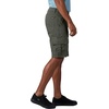 image:imageDickies Mens 11 Cargo Tough Max Duck Short  Relaxed Fit BigOlive Green