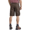 image:imageDickies Mens 11 Cargo Tough Max Duck Short  Relaxed Fit BigTimber Brown