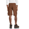 image:imageDickies Mens 11 Cargo Tough Max Duck Short  Relaxed Fit BigTimber Brown