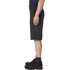 image:imageDickies Mens Cooling Tempiq Active Waist Flat Front Shorts  PBlack V1
