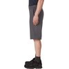 image:imageDickies Mens Cooling Tempiq Active Waist Flat Front Shorts  PCharcoal V1