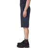 image:imageDickies Mens Cooling Tempiq Active Waist Flat Front Shorts  PDark Navy V1