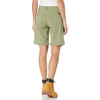 image:imageDickies Womens Stretch Performance ShortImperial Green
